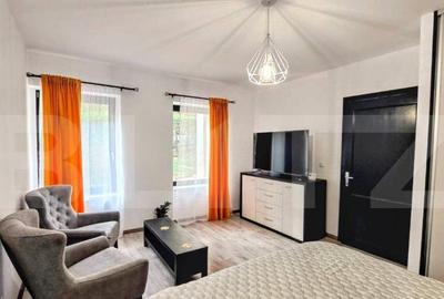 Garsonieră, mobilată în Centrul Istoric - 1