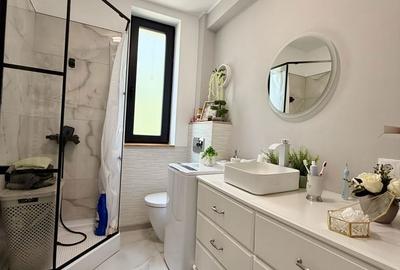 Apartament cu 2 camere decomandat în Copou - 4
