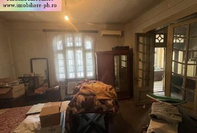 Casa de vanzare: Ploiesti, str.Dr. Toma Ionescu,(teren 903 mp),singur in curte - 5