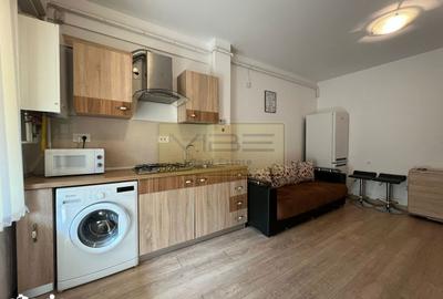 Apartament cu 2 camere, mobilat în Central - 13