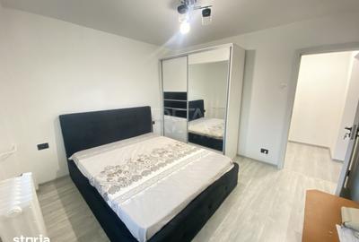 Apartament cu 2 camere semidecomandat în Rahova - 8