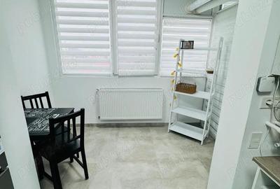 Metrou Berceni Studio mobilat utilat - 11