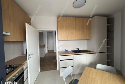 Apartament cu 2 camere în Aradului - 6