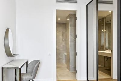 APARTAMENT 4 CAMERE // ONE VERDI PARK - 17
