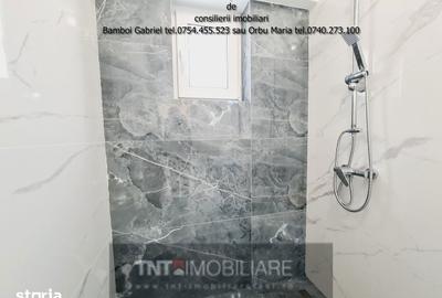 Apartament cu 2 camere decomandat în Canta - 9