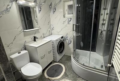 Apartament cu 2 camere decomandat în Exterior Vest - 4