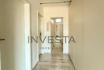 Penthouse 4 camere 120 mp utili + terasa 145 mp! Panorama spre lac! - 6