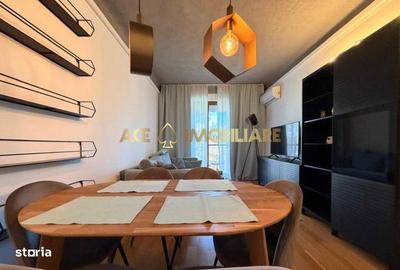 Apartament cu 2 camere în Drumul Taberei
