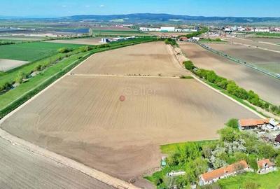 Teren Intravilan Rezidential - Turistic - 1