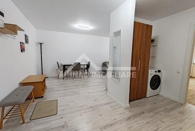 Apartament cu 2 camere semidecomandat în Gheorgheni - 6
