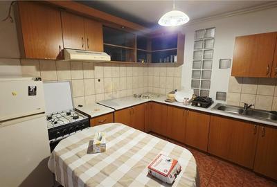 Apartament cu 3 camere semidecomandat, mobilat în Mănăștur - 6