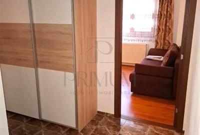 LIPOVEI -PARTER INALT - 3 CAMERE - BALCON - CENTRALA PROPRIE - CLIMA - BOXA - 5