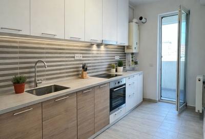 Garsonieră decomandată în Militari - 1