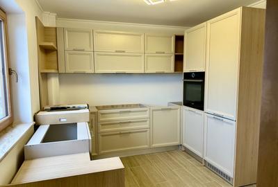 Apartament Spațios Renovat Premium. Eleganță Modernă în Inima Nădlacului - 8