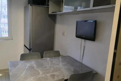 Apartament cu 4 camere semidecomandat în Militari - 12