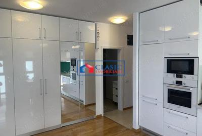 Inchiriere apartament 3 camere modern bloc nou in Centru- Piata Mihai Viteazu - 5