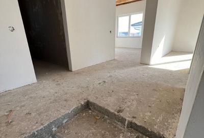 DUPLEX cu 4 camere de vanzare Floresti zona Catanelor - 3