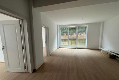 Apartament 120mp, bloc nou, Radauti - 4