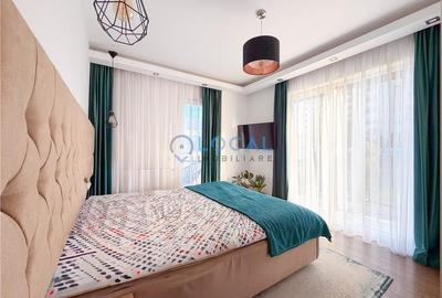 Apartament 3 camere | Bloc Nou | Parcare | Soporului - 4