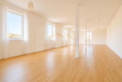 Birou, de 76 mp, în Chiajna - 2