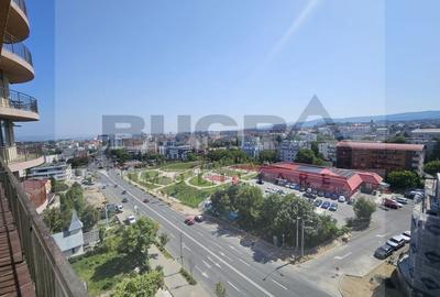 Apartament 3 camere, 78 mp, 26 mp terasa, zona Observatorului - 12