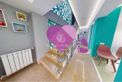 Spatiu cu destinatie medicala Lacul Tei - Maica Domnului - 7