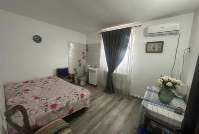 Casă individuală cu 3 camere cu Canalizare în Glina - 25