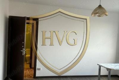 Apartament cu 3 camere semidecomandat în Grivița