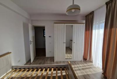 Casă cu 3 camere cu Teren 300 Mp în Tunari - 8