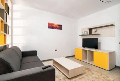 Apartament cu 2 camere decomandat, mobilat în Nord - 10