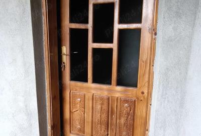 Casă cu 5 camere cu Teren 4316 Mp în Câlnic - 1