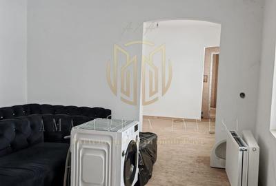 Apartament cu 2 camere semidecomandat, mobilat în Ștefan cel Mare - 6