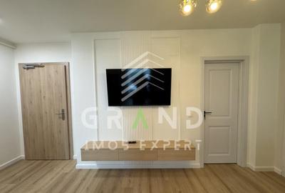 TOTUL NOU | Ap 2 camere | AC | Parcare | Zona VIVOColumna - 3