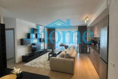 Apartament cu 3 camere în 13 Septembrie - 8