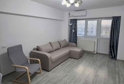 Apartament cu 3 camere semidecomandat în Unirii Sud - 2