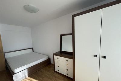 Apartament cu 2 camere semidecomandat, mobilat în Central - 9