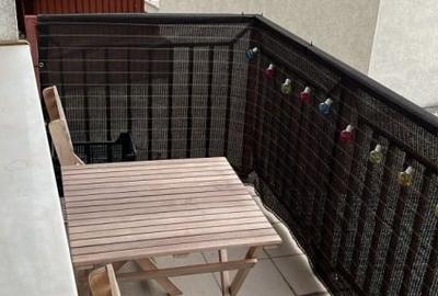 Apartament 1 camere 50mp, balcon, etaj intermediar, zona Blocul Spray - 3