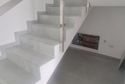 Casă cu 4 camere cu Teren 440 Mp în Berceni - 5