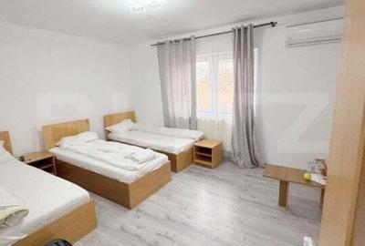 Spațiu comercial, de 400 mp, în Apahida - 9