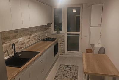 Inchiriez apartament 2 camere Bd. Metalurgiei - 3
