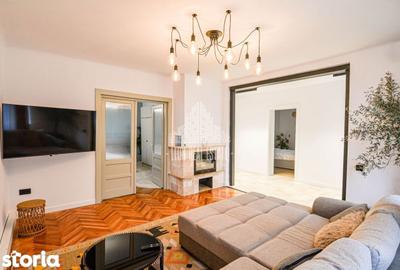 Casă cu 3 camere cu Teren 600 Mp în Dâmbul Rotund