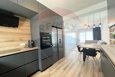 Duplex cu 4 camere cu Teren 350 Mp în Șelimbăr - 15