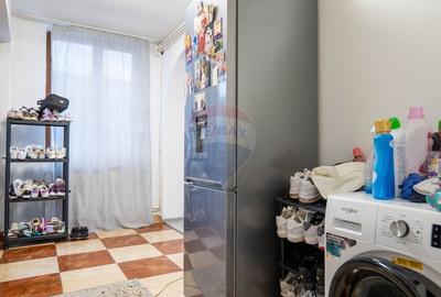 Casă cu 4 camere cu Teren 299 Mp în Periferie - 15