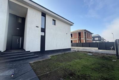 LUX | CASA | VILA INDIVIDUALA | CURTE | PROPRIETAR | TUNARI - 27