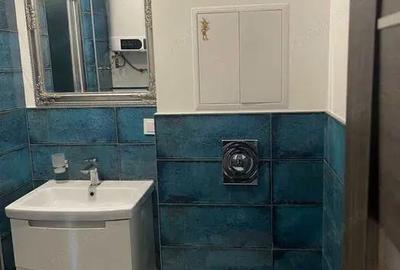 Garsonieră decomandată în Bucureștii Noi