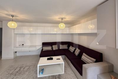 Apartament cu 3 camere decomandat în Calea București - 4