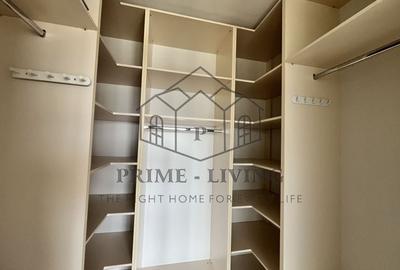 PENTHOUSE SUPERB CU 4 CAMERE LA INCHIRIERE LANGA BRITISH SCHOOL PENTHOUSE SUPERB CU 4 CAMERE LA INCHIRIERE LANGA BRITISH SCHOOL - 13