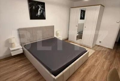 Garsoniera moderna de inchiriat-zona Cetate - 3