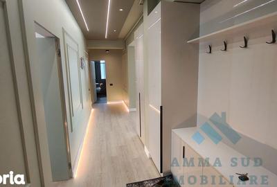 Apartament cu 3 camere decomandat, mobilat în Central - 10