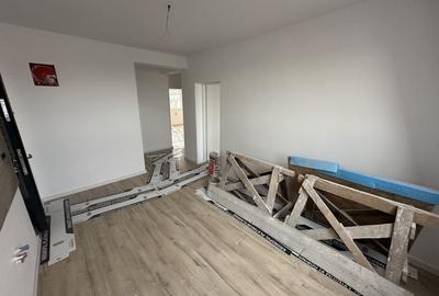 Apartament cu 2 camere semidecomandat în Bucovina - 8